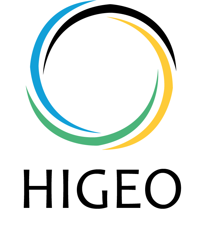 Logo HIGEO